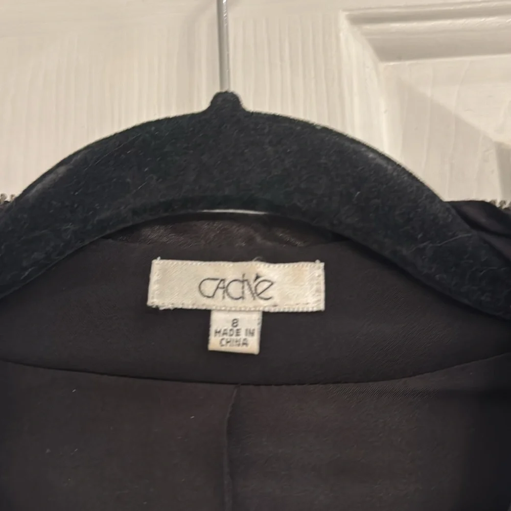 Cache amazing jacket